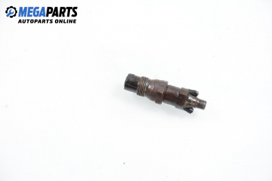 Diesel fuel injector for Fiat Punto 1.7 TD, 71 hp, 3 doors, 1995