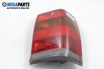 Tail light for Opel Omega A 2.0, 115 hp, sedan, 1992, position: right