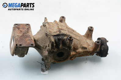 Differential for Opel Omega A 2.0, 115 hp, sedan, 1992