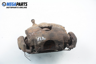 Caliper for Opel Omega A 2.0, 115 hp, sedan, 1992, position: front - right