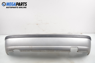 Bara de protectie spate for Skoda Felicia 1.3, 68 hp, hatchback, 5 uși, 2000