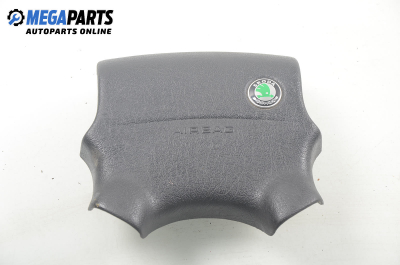 Airbag for Skoda Felicia 1.3, 68 hp, hecktür, 5 türen, 2000