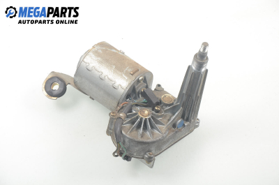 Front wipers motor for Skoda Felicia 1.3, 68 hp, hatchback, 2000, position: rear