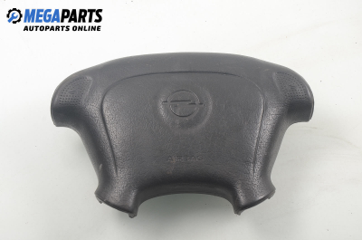 Airbag for Opel Omega B 2.0 16V, 136 hp, sedan, 1995