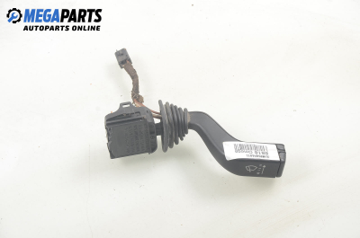 Verstellhebel scheibenwischer for Opel Omega B 2.0 16V, 136 hp, sedan, 1995