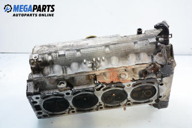 Motorkopf for Opel Omega B 2.0 16V, 136 hp, sedan, 1995