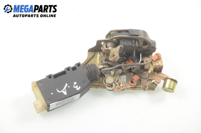 Schloss for Opel Omega B 2.0 16V, 136 hp, sedan, 1995, position: rechts, rückseite