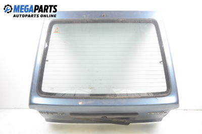Heckklappe for Opel Kadett 1.3, 60 hp, hecktür, 5 türen, 1987