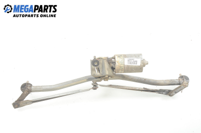 Front wipers motor for Opel Kadett 1.3, 60 hp, hatchback, 1987, position: front