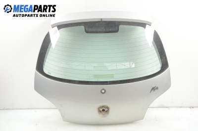 Capac spate for Ford Ka 1.3, 60 hp, 2000