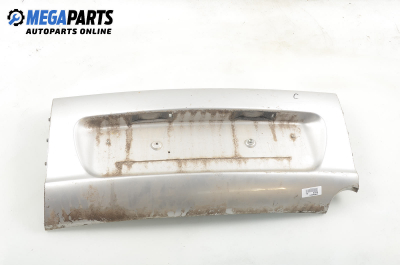 Part of rear bumper for Ford Ka 1.3, 60 hp, 2000