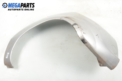 Part of rear bumper for Ford Ka 1.3, 60 hp, 2000, position: left