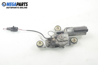 Front wipers motor for Ford Ka 1.3, 60 hp, 2000, position: rear