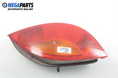 Tail light for Ford Ka 1.3, 60 hp, 2000, position: left