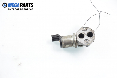 Idle speed actuator for Ford Ka 1.3, 60 hp, 2000