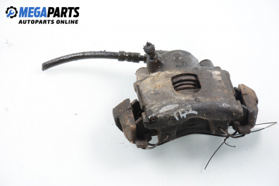 Caliper for Ford Ka 1.3, 60 hp, 2000, position: front - right