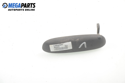 Outer handle for Ford Ka 1.3, 60 hp, 2000, position: left