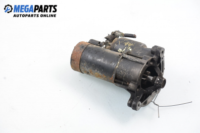 Demaror for Peugeot 306 1.6 SR, 89 hp, sedan, 1998