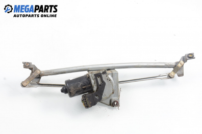 Front wipers motor for Opel Astra F 1.7 TD, 68 hp, station wagon, 1996, position: front