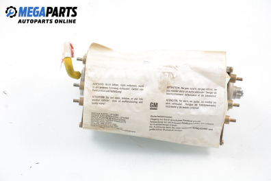 Airbag for Opel Astra F 1.7 TD, 68 hp, station wagon, 1996