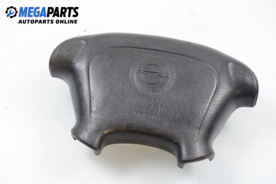Airbag for Opel Astra F 1.7 TD, 68 hp, station wagon, 1996