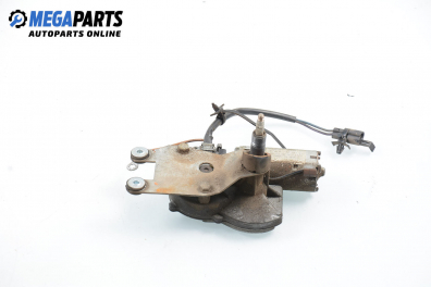 Front wipers motor for Opel Astra F 1.7 TD, 68 hp, station wagon, 1996, position: rear