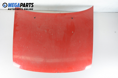Bonnet for Opel Astra F 1.7 TD, 68 hp, station wagon, 1996