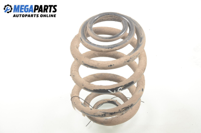 Coil spring for Opel Astra F 1.7 TD, 68 hp, station wagon, 1996, position: rear
