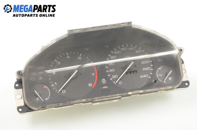 Instrument cluster for Rover 600 2.0 Si, 131 hp, sedan, 1994
