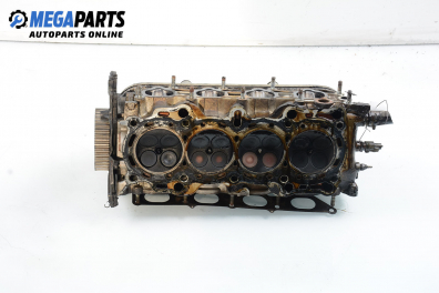 Engine head for Rover 600 2.0 Si, 131 hp, sedan, 1994