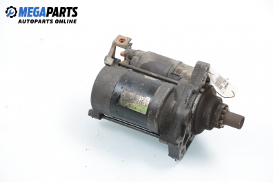 Starter for Rover 600 2.0 Si, 131 hp, sedan, 1994