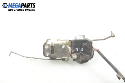 Lock for Rover 600 2.0 Si, 131 hp, sedan, 1994, position: front - left