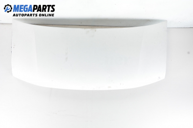 Motorhaube for Renault Master 2.2 dCi, 90 hp, lkw, 2002