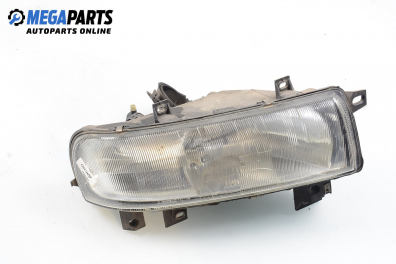 Headlight for Renault Master 2.2 dCi, 90 hp, truck, 2002, position: right