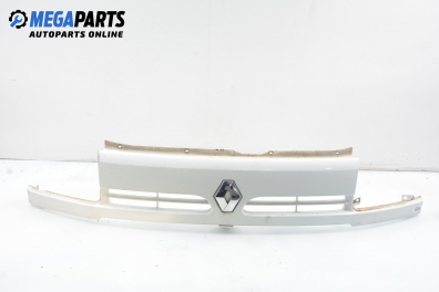 Headlights lower trim for Renault Master 2.2 dCi, 90 hp, truck, 2002