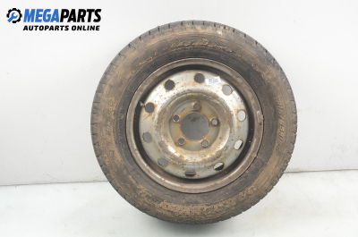 Spare tire for Renault Master (1997-2003) 16 inches, width 6 (The price is for one piece)