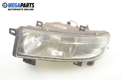 Headlight for Renault Master 2.2 dCi, 90 hp, truck, 2002, position: left