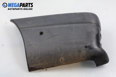 Element der hintere stoßstange for Renault Master 2.2 dCi, 90 hp, lkw, 2002, position: links