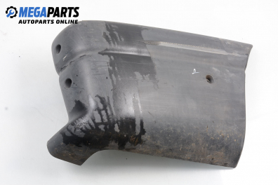 Element der hintere stoßstange for Renault Master 2.2 dCi, 90 hp, lkw, 2002, position: rechts