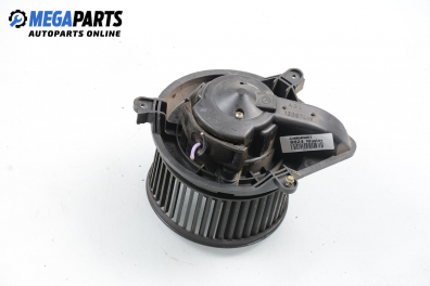 Heating blower for Renault Master 2.2 dCi, 90 hp, truck, 2002