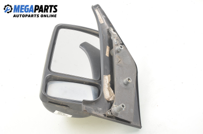 Mirror for Renault Master 2.2 dCi, 90 hp, truck, 2002, position: left