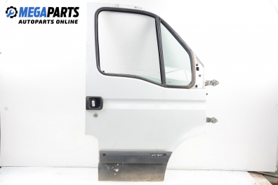 Door for Renault Master 2.2 dCi, 90 hp, truck, 2002, position: front - right