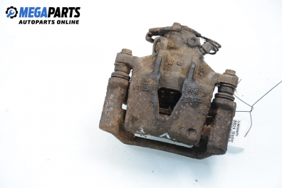 Caliper for Renault Master 2.2 dCi, 90 hp, truck, 2002, position: rear - left