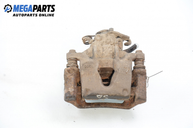 Caliper for Renault Master 2.2 dCi, 90 hp, truck, 2002, position: rear - right