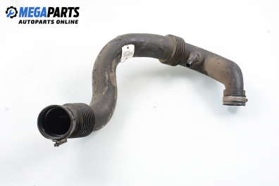 Turbo pipe for Renault Master 2.2 dCi, 90 hp, truck, 2002