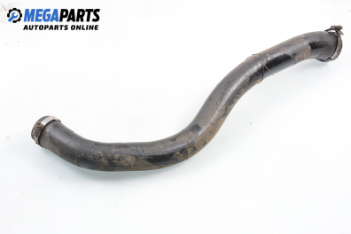 Turbo hose for Renault Master 2.2 dCi, 90 hp, truck, 2002