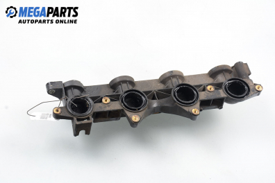 Intake manifold for Renault Master 2.2 dCi, 90 hp, truck, 2002