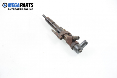 Diesel fuel injector for Renault Master 2.2 dCi, 90 hp, truck, 2002
