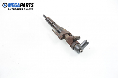 Diesel fuel injector for Renault Master 2.2 dCi, 90 hp, truck, 2002