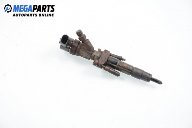 Diesel fuel injector for Renault Master 2.2 dCi, 90 hp, truck, 2002